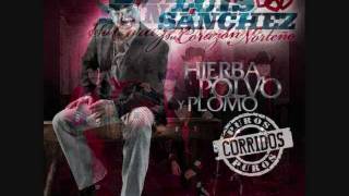 26 de Junio en Rancho el Dorado Luis Sanchez y Su Corazon NConjunto Escuadron Norteno [upl. by Dryden]