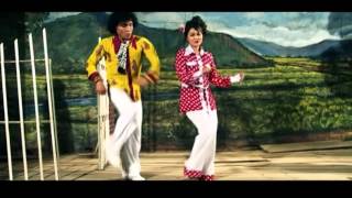 manipuri movie kILLER song 2 kari wabu hairaga mp4 [upl. by Amie375]