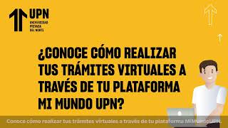 Conoce cómo hacer tus documentos y trámites virtuales [upl. by Julissa]