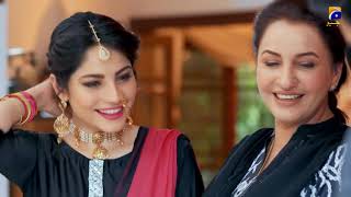 Kahin Deep Jalay  EP 03  17th Oct 2019  HAR PAL GEO  Subtitle English [upl. by Gav768]