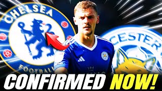 URGENT LEFT NOW NO ONE EXPECTED THIS LEICESTER CITY NEWS [upl. by Mckay305]