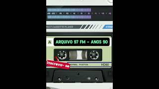 97 FM ANOS 90 anos90 dance90 energia energia 97 [upl. by Novah]