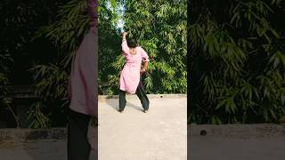 Piya Kala Sadi bhojpuri shortsvideo dance [upl. by Neirbo41]