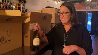 Bonus Addition  Mantanza Creek Chenin Blanc 2023 [upl. by Haynor]