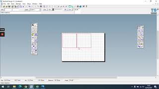 Techsoft V3 2D Design tutorial [upl. by Lema]