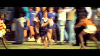 The Springboks Play Every Day Long Version HD [upl. by Llehcam]