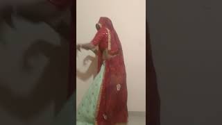 new shekhawati song 💃💃😂😍❤️🤣tranding dance rajasthani [upl. by Afatsom]