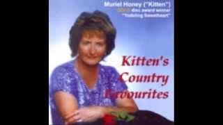 Kitten NZ Yodelling Queen  He Taught Me To Yodel c1983 [upl. by Felicdad]