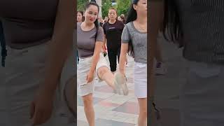 music dance shortvideo [upl. by Iago507]