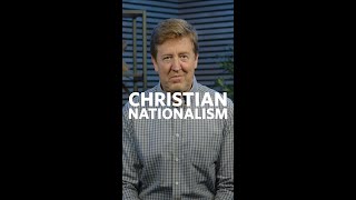 What Is Christian Nationalism  Gary Hamrick [upl. by Sewellyn]