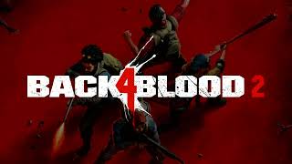 Back 4 Blood 2 Reportedly in Development at Turtle Rock [upl. by Hetti180]