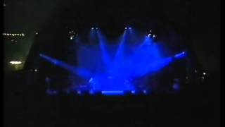 The Levellers One Way  Live  GlastonburyMP4 [upl. by Adnawat359]