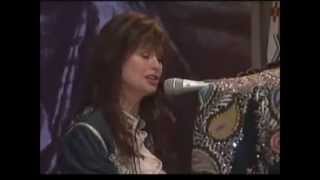 Jessi Colter  Storms Never Last  Im Not Lisa [upl. by Amil21]