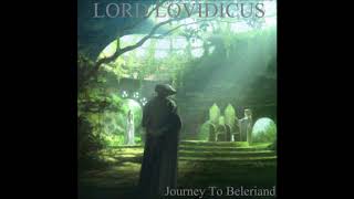 Lord Lovidicus  Journey To Beleriand EP 2010 Dungeon Synth [upl. by Atlee]