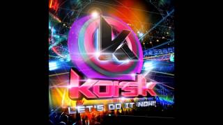 kors k  Gimme a Big Beat Extended [upl. by Cull951]