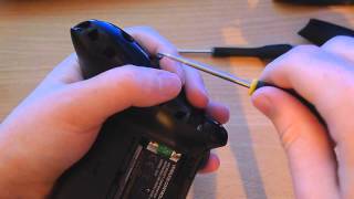 How to Open up an Xbox One Controller [upl. by Netta]