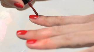 SensatioNail™ Invincible Gel Polish Application [upl. by Luce708]