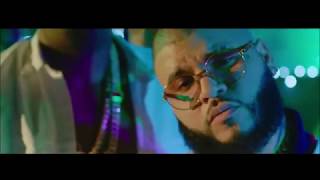 Farruko  Agarrala Pegala Azotala 2020 Solo Version  Video Oficial Fuego [upl. by Bez]