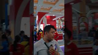 SIAL Interfood Expo 2024 Jakarta [upl. by Moffitt]