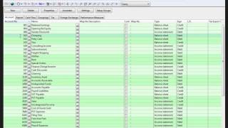 Working Papers Importing from Quickbooks [upl. by Adamec83]