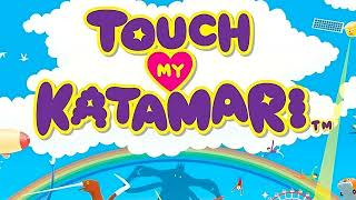 Touch My Katamari OST  King Of The Dance Floor [upl. by Cyrille]