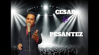 quotANGELICAquot  CESAR PESANTEZ\\  VIDEO PREVIO AUDIO ORIGINAL AMOR INOLVIDABLE [upl. by Kere633]