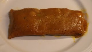 How to make puerto rican pasteles [upl. by Judah603]