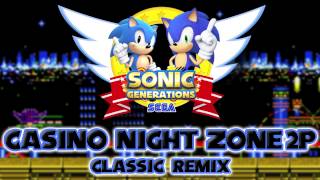 Sonic the Hedgehog 2  Metropolis Zone Act 3 [upl. by Namilus]