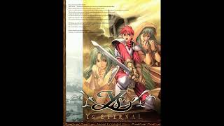 Ys Eternal General MIDI  Devils Wind [upl. by Llabmik22]