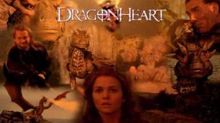 Randy Edelman  To the Stars Dragonheart [upl. by Atneciv]