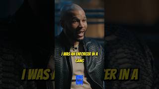 Chris Eubank Jr Talks About Being in a Gang [upl. by Ymar]