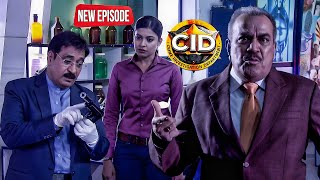 CID  क्या CID Team डॉक्टर की गुनाह साबीत कर पायेगी CID Team  सीआईडी  CID Crime Series [upl. by Rutger]