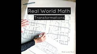 How geometric transformations are used in the real world by architects and designers [upl. by Assiram]