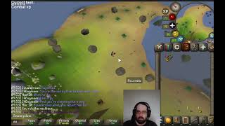 OSRS GIM 1622 total level  Weapon Wednesday Combat xp  Highbarian on youtube [upl. by Brennan823]