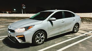 2021 Kia Forte LXS Review  2 Year Update [upl. by Ringo255]