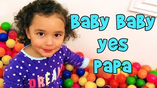 Wash Your Hands Before Eating  Johny Johny Yes Papa  Nursery Rhymes amp Kids Songs  BabyBus [upl. by Mallorie21]