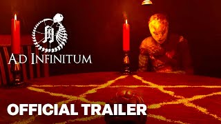 Ad Infinitum  Launch Trailer [upl. by Namyh]