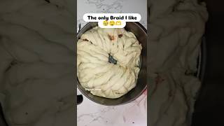 Bread like this😱😱😱breadrecipesbreadmakingbakingstoryshortvideoshortsfeedshortsshort [upl. by Dahraf]