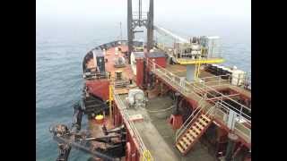 2015 Tour of the Dredge Yaquina [upl. by Ivo]