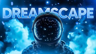 DREAMSCAPE  Best Drum amp Bass Mix 2024 MelodicUpliftingLiquid [upl. by Sinnod463]