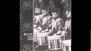 1990 blue devils audio only [upl. by Oyek]