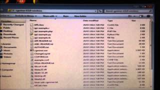 How to setup Rockminer New RBox 110130 Ghs Bitcoin Miner using cgminer [upl. by Yanehc258]