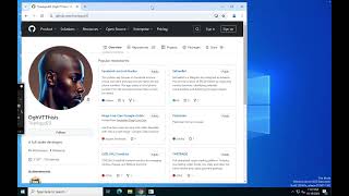 DeepLiveCamGoogleColab For Windows Operating System [upl. by Roumell]