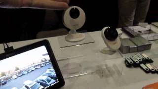 Samsung SmartCam [upl. by Winton969]