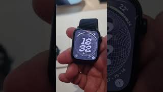 Apple Watch Series 9 ais [upl. by Ariahs672]