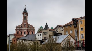 PASSAU [upl. by Ethelin446]