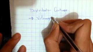 10ELECTROSTATIQUE  le potentiel part1 en darija [upl. by Ylevol]