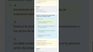 Guía de Intervención mhGAP en Salud MentalMódulo 8 Autolesiónsuicidio cursosrespuestas [upl. by Ploss]