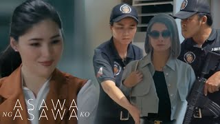 Asawa ng Asawa ko  Shaira WALANG KAWALA November 11 2024 Episode Advance Storytelling [upl. by Noak]