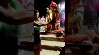 Kaloki kal mahakali kalkatta wali dance love song shortvideo subscribe [upl. by Elokcin]